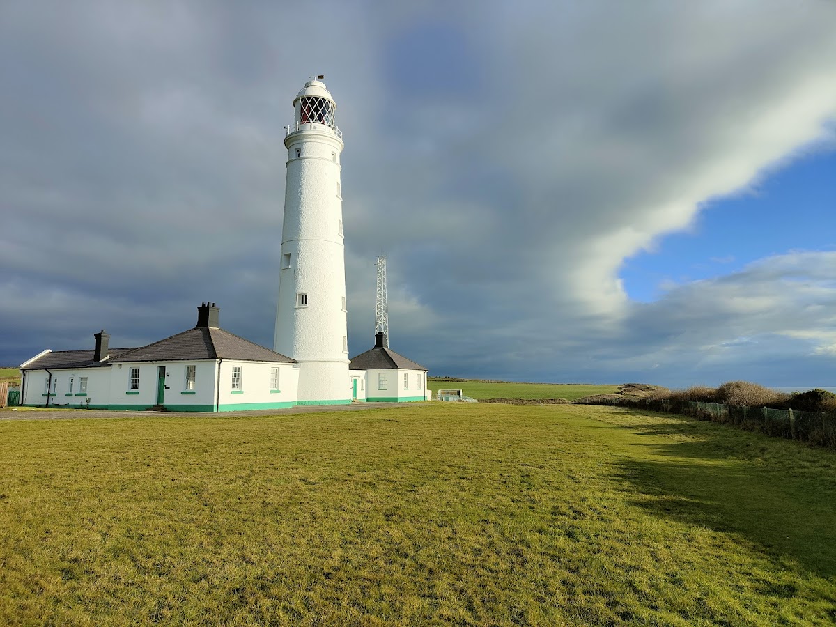 Cliff Top Café Photos 2