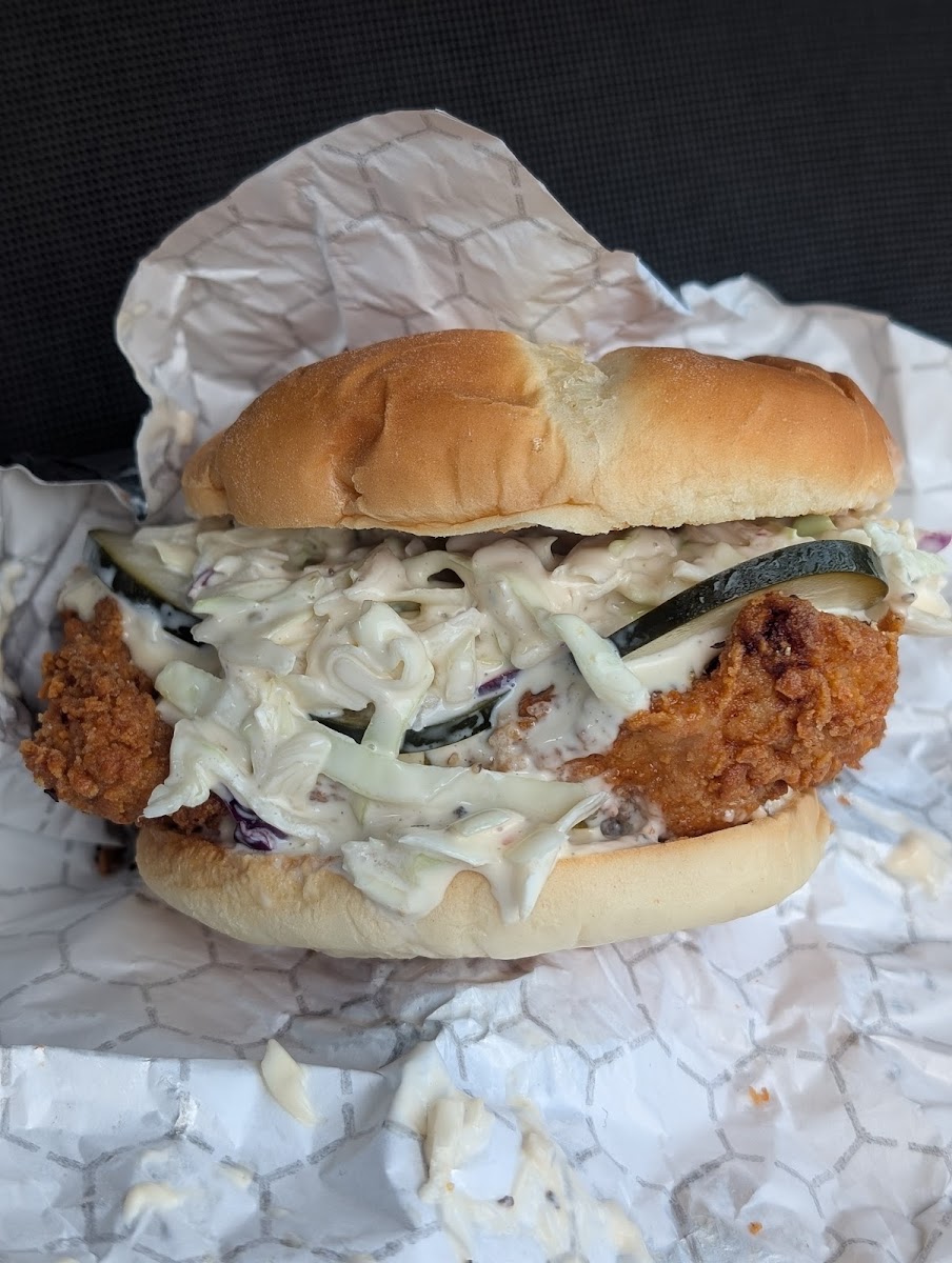 Pete's Fried Chicken